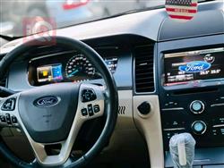Ford Taurus